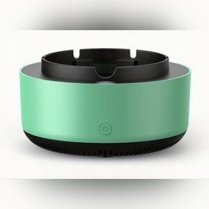 Smart Smokeless Ashtrey
